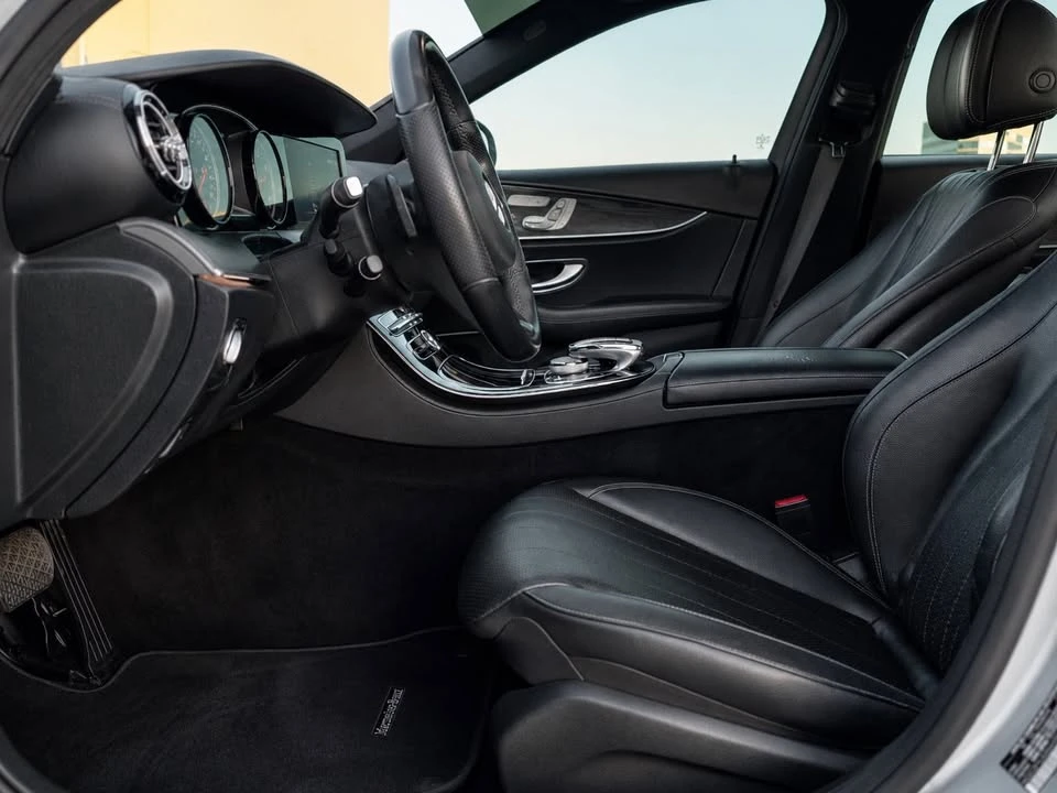 2017 Mercedes-Benz W213 E-Class - Image 11 of 18