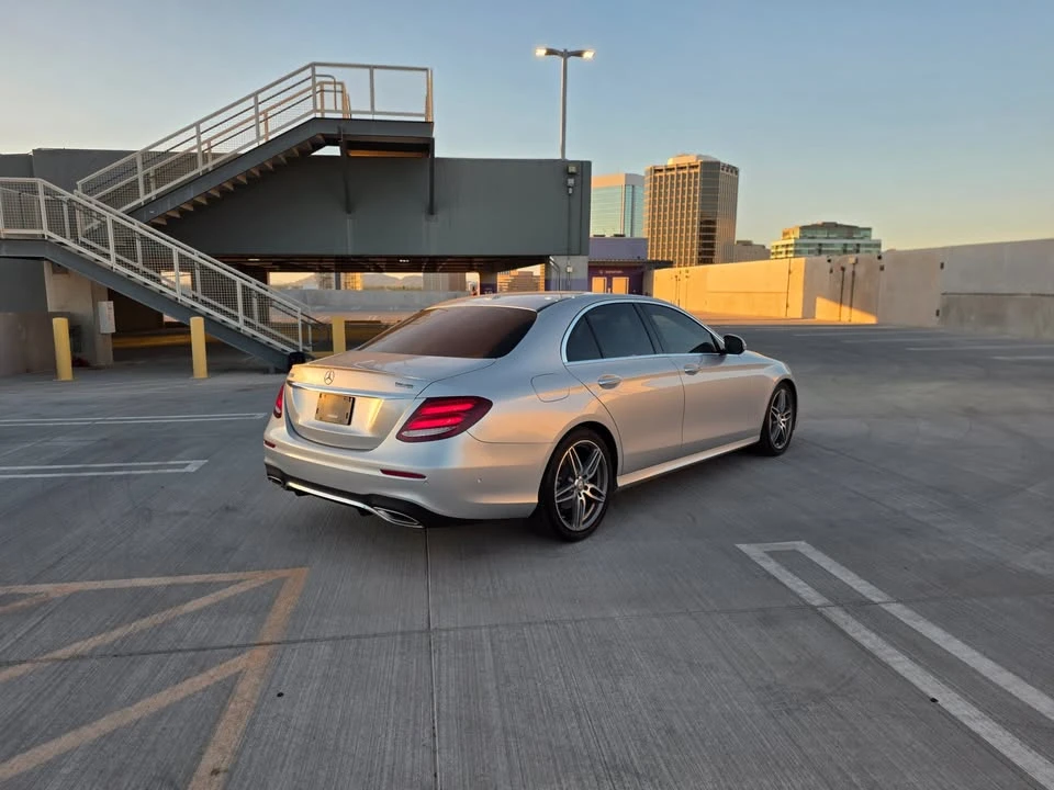 2017 Mercedes-Benz W213 E-Class - Image 7 of 18