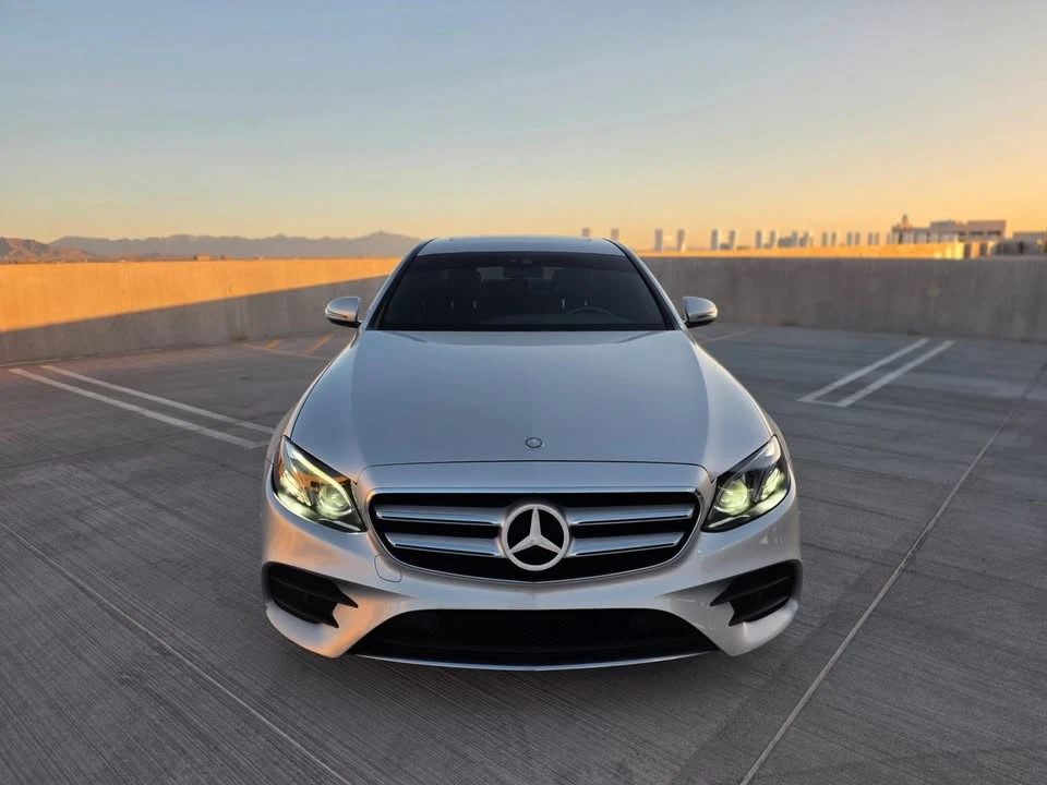 2017 Mercedes-Benz W213 E-Class - Image 2 of 18