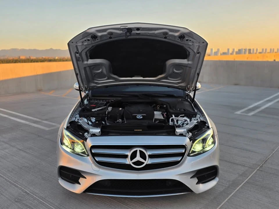 2017 Mercedes-Benz W213 E-Class - Image 3 of 18