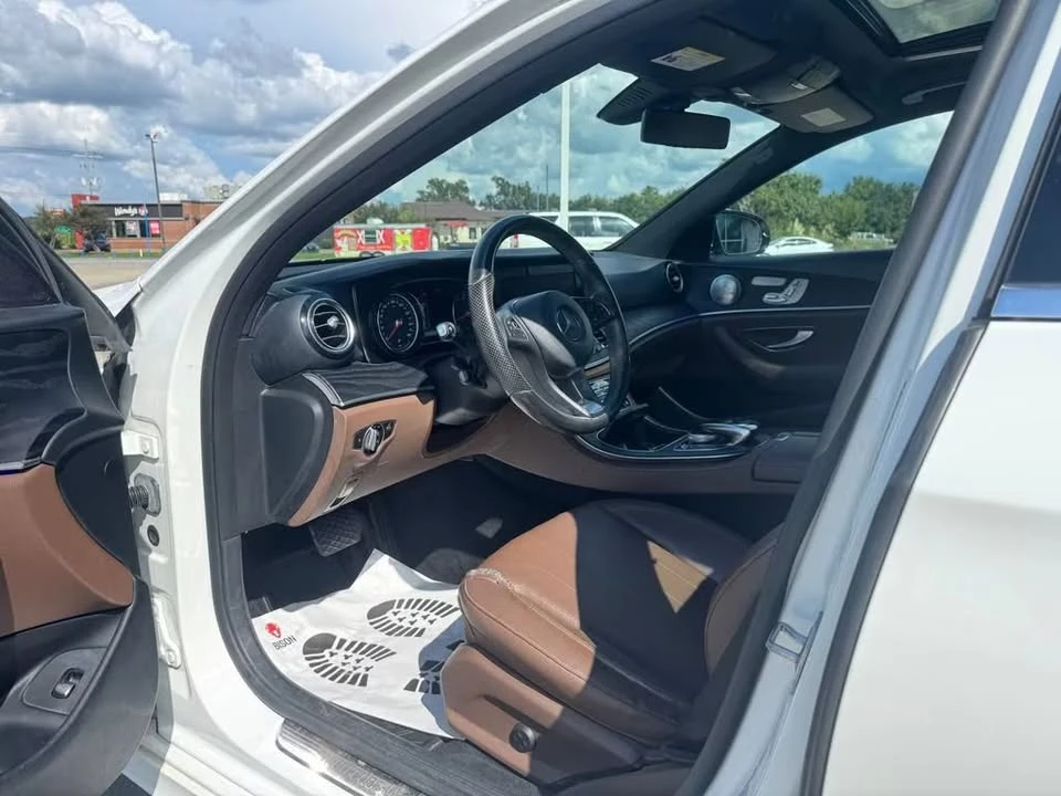 2017 Mercedes-Benz W213 E-Class - Image 5 of 11
