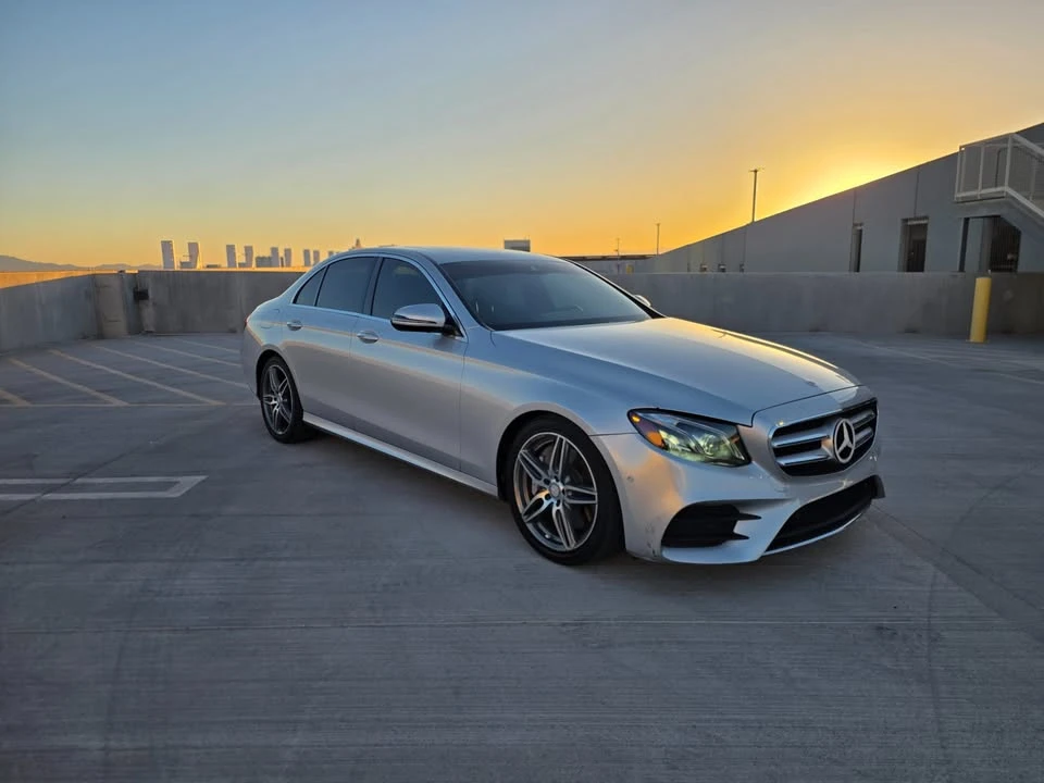 2017 Mercedes-Benz W213 E-Class - Image 5 of 18