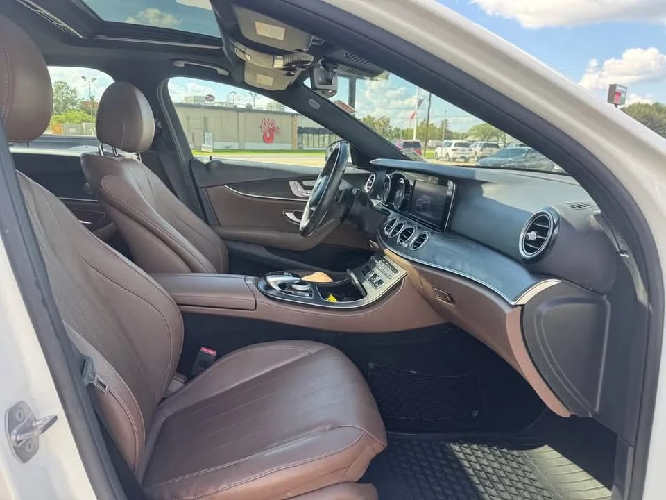 2017 Mercedes-Benz W213 E-Class - Image 7 of 11