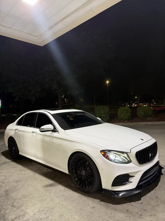 2017 Mercedes-Benz W213 E-Class - Image 2 of 16