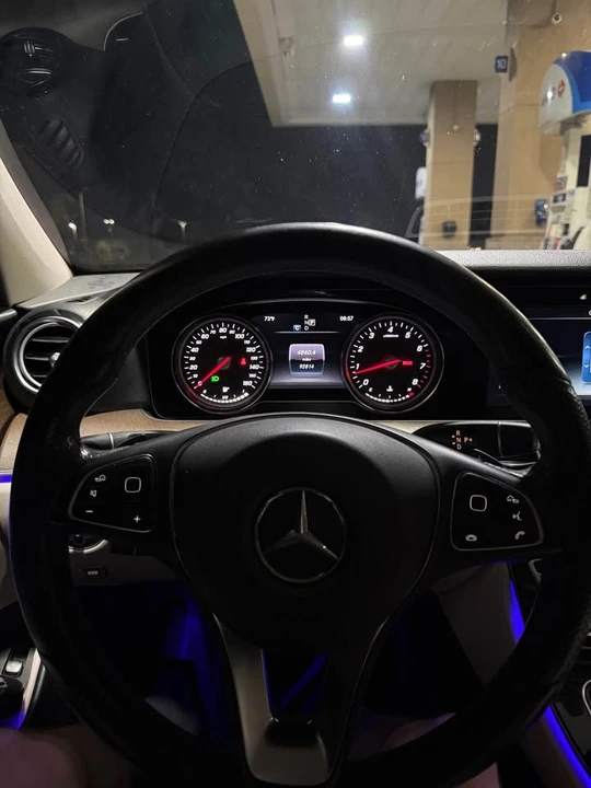 2017 Mercedes-Benz W213 E-Class - Image 15 of 16