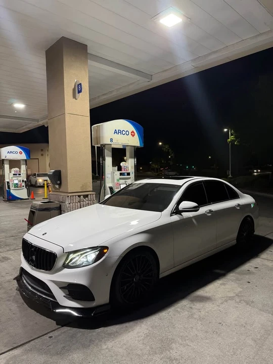2017 Mercedes-Benz W213 E-Class - Image 3 of 16