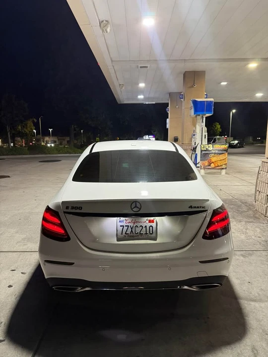 2017 Mercedes-Benz W213 E-Class - Image 5 of 16