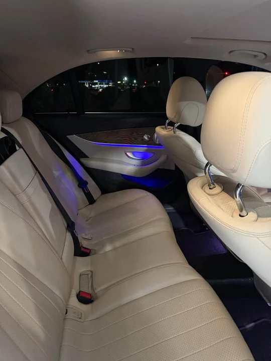 2017 Mercedes-Benz W213 E-Class - Image 12 of 16