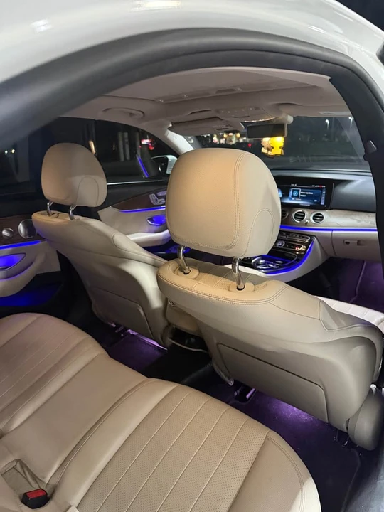 2017 Mercedes-Benz W213 E-Class - Image 11 of 16