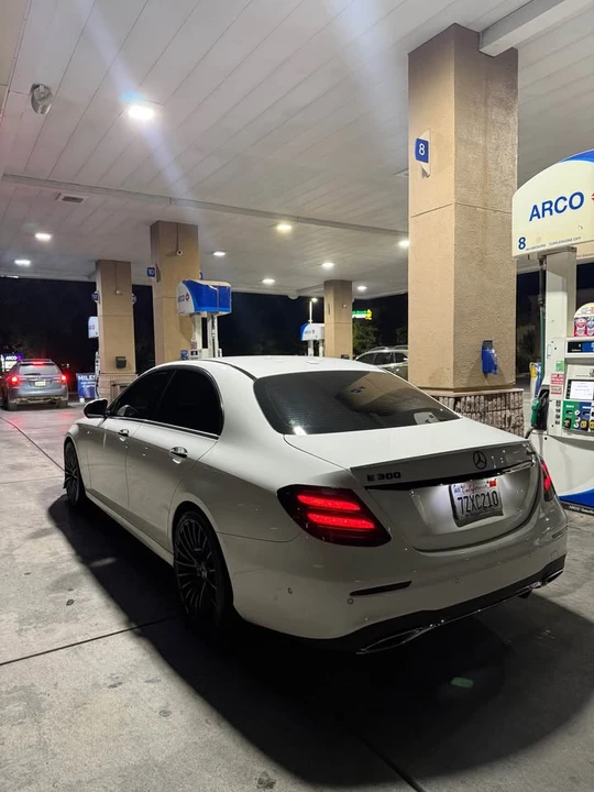2017 Mercedes-Benz W213 E-Class - Image 6 of 16