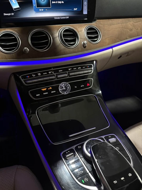 2017 Mercedes-Benz W213 E-Class - Image 14 of 16