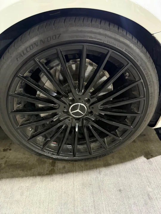 2017 Mercedes-Benz W213 E-Class - Image 7 of 16