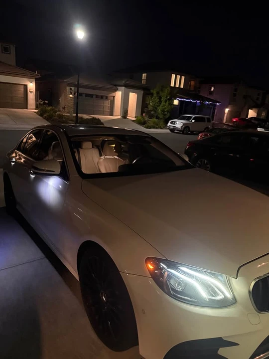 2017 Mercedes-Benz W213 E-Class - Image 16 of 16