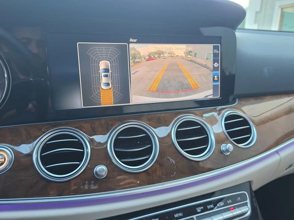 2017 Mercedes-Benz W213 E-Class - Image 16 of 20