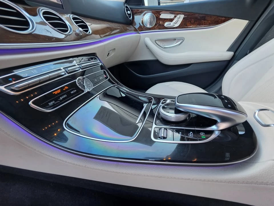 2017 Mercedes-Benz W213 E-Class - Image 13 of 20
