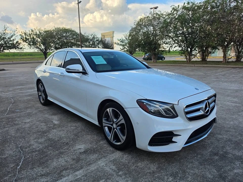 2017 Mercedes-Benz W213 E-Class - Image 2 of 20