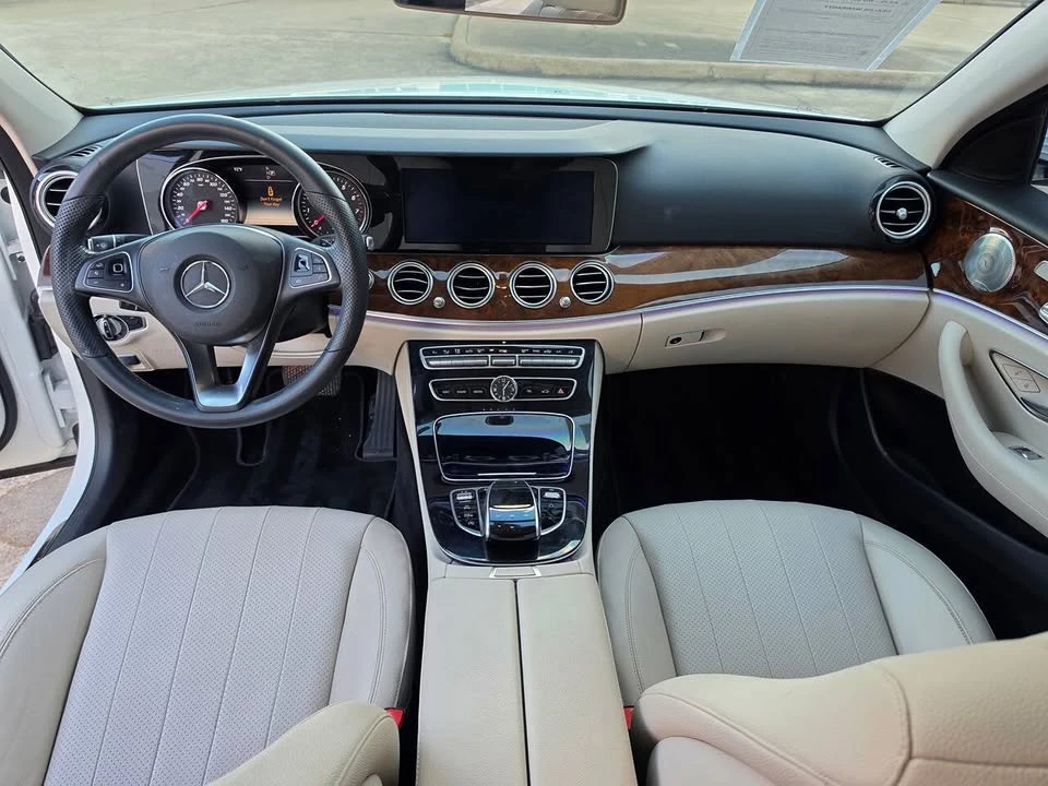 2017 Mercedes-Benz W213 E-Class - Image 8 of 20
