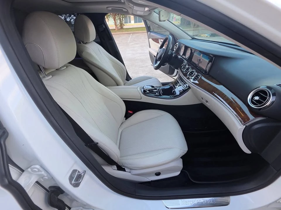 2017 Mercedes-Benz W213 E-Class - Image 9 of 20