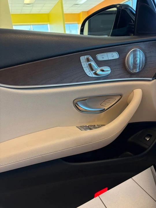2017 Mercedes-Benz W213 E-Class - Image 5 of 7
