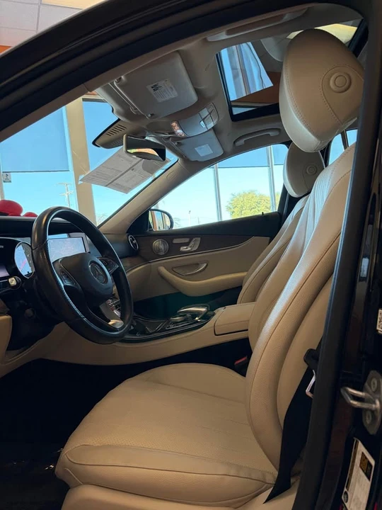 2017 Mercedes-Benz W213 E-Class - Image 3 of 7