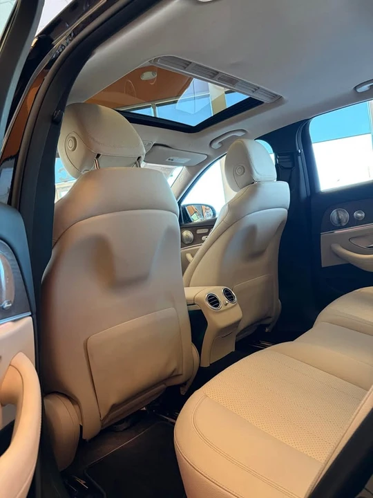 2017 Mercedes-Benz W213 E-Class - Image 6 of 7