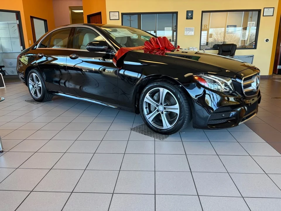 2017 Mercedes-Benz W213 E-Class - Image 7 of 7