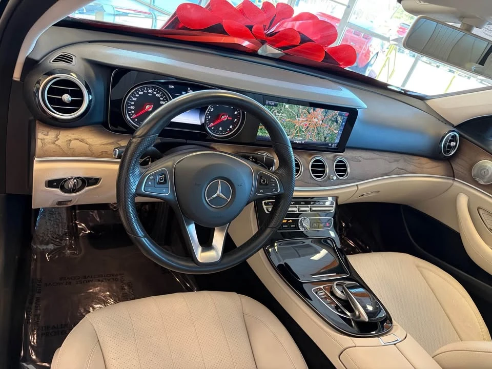 2017 Mercedes-Benz W213 E-Class - Image 4 of 7