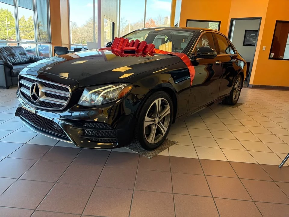 2017 Mercedes-Benz W213 E-Class - Image 2 of 7