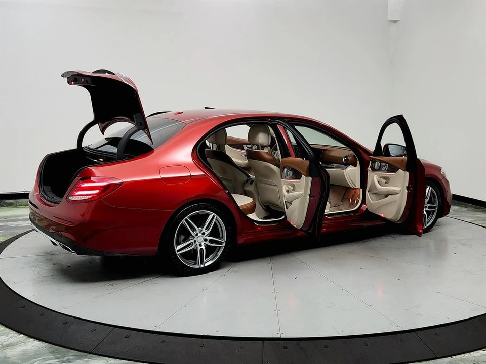 2017 Mercedes-Benz W213 E-Class - Image 11 of 12