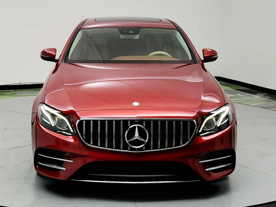 2017 Mercedes-Benz W213 E-Class - Image 2 of 12