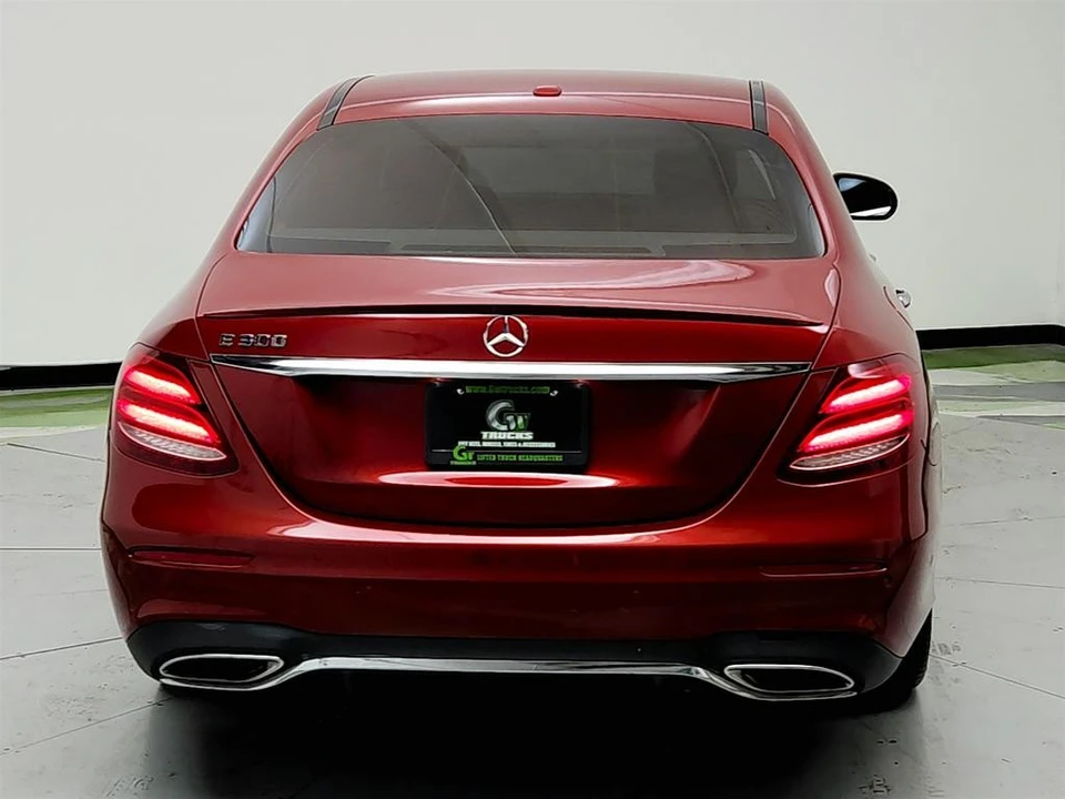 2017 Mercedes-Benz W213 E-Class - Image 6 of 12