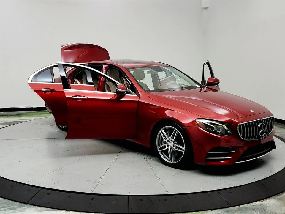 2017 Mercedes-Benz W213 E-Class - Image 10 of 12
