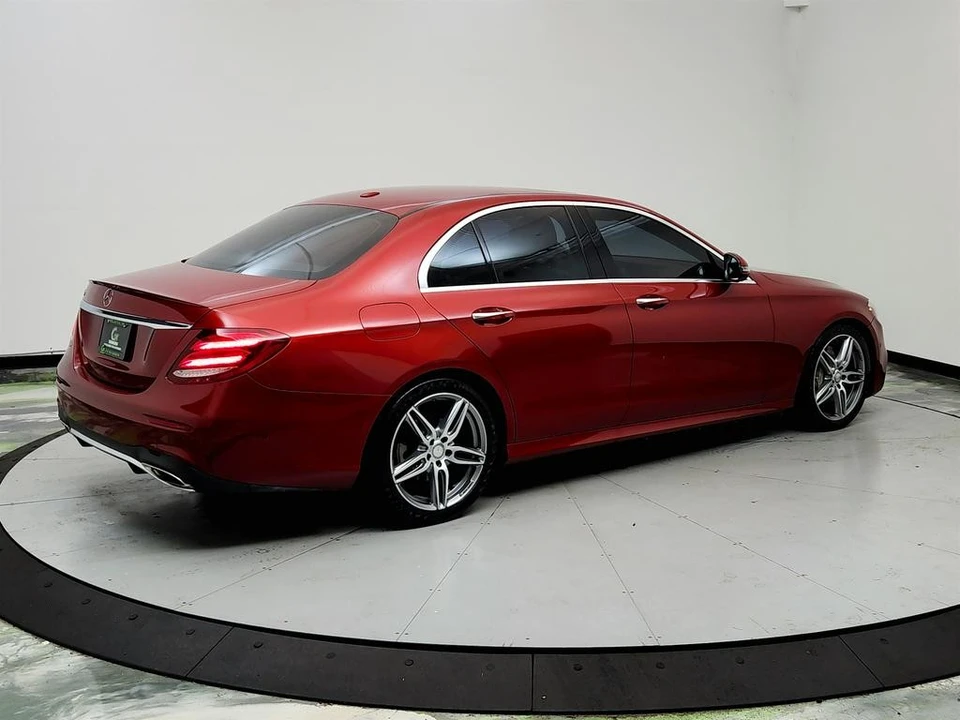 2017 Mercedes-Benz W213 E-Class - Image 5 of 12