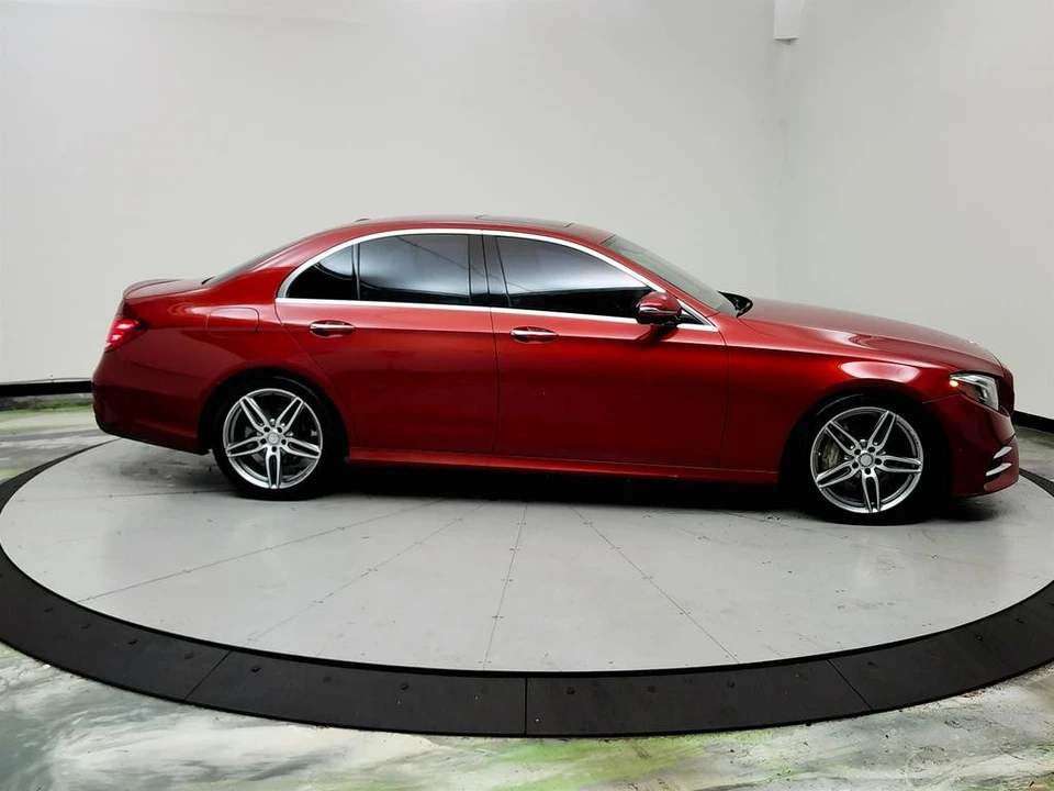 2017 Mercedes-Benz W213 E-Class - Image 4 of 12