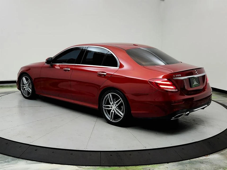 2017 Mercedes-Benz W213 E-Class - Image 7 of 12