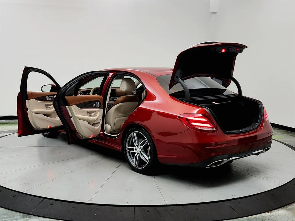 2017 Mercedes-Benz W213 E-Class - Image 12 of 12