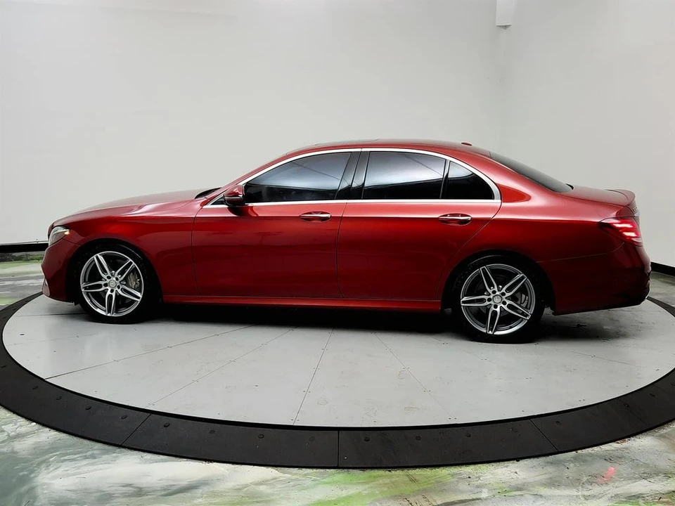 2017 Mercedes-Benz W213 E-Class - Image 8 of 12