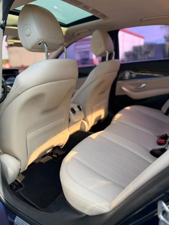 2017 Mercedes-Benz W213 E-Class - Image 11 of 17