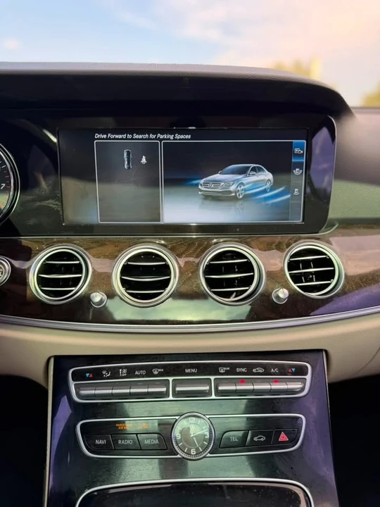 2017 Mercedes-Benz W213 E-Class - Image 15 of 17