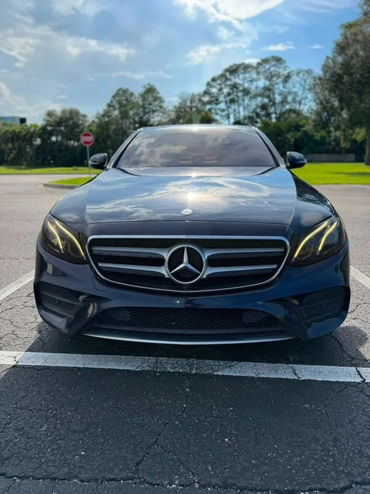 2017 Mercedes-Benz W213 E-Class - Image 2 of 17