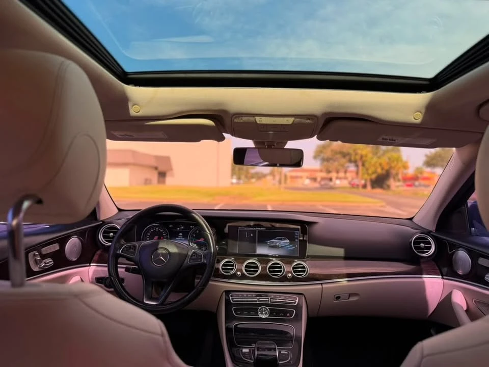 2017 Mercedes-Benz W213 E-Class - Image 13 of 17