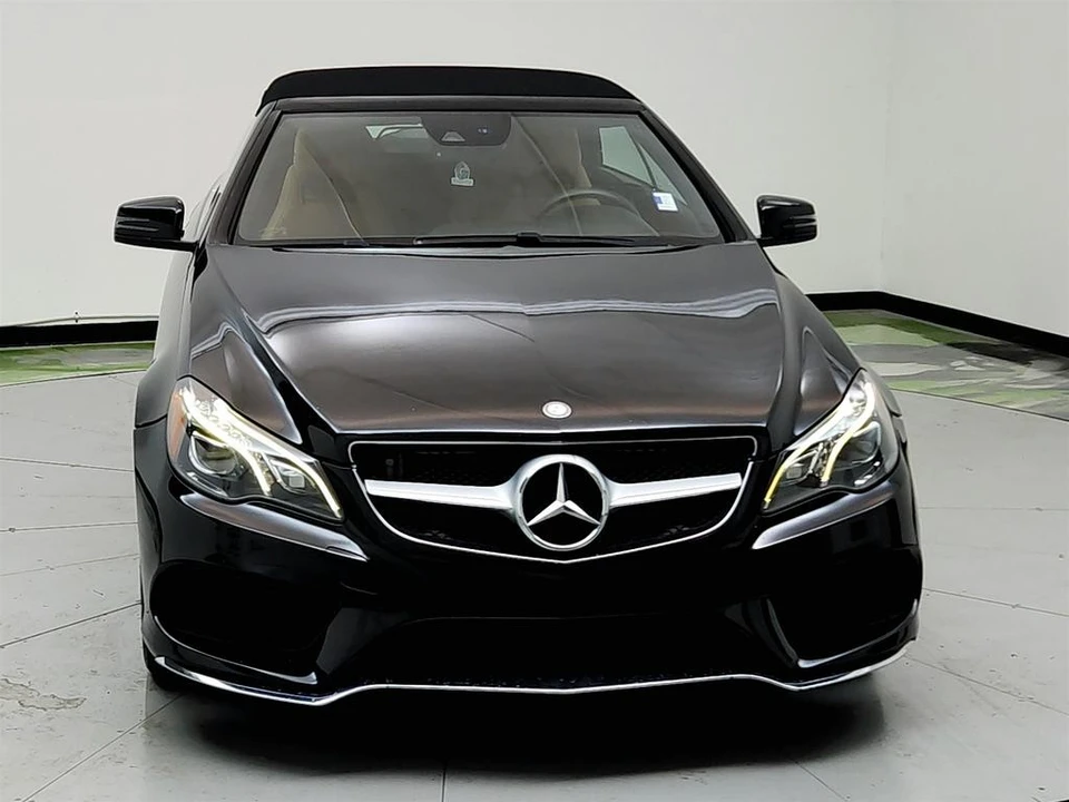 2017 Mercedes-Benz W213 E-Class - Image 2 of 12