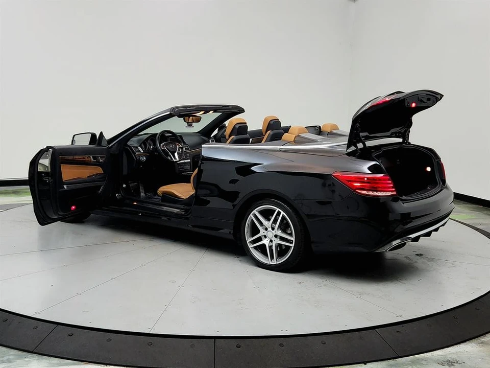 2017 Mercedes-Benz W213 E-Class - Image 12 of 12