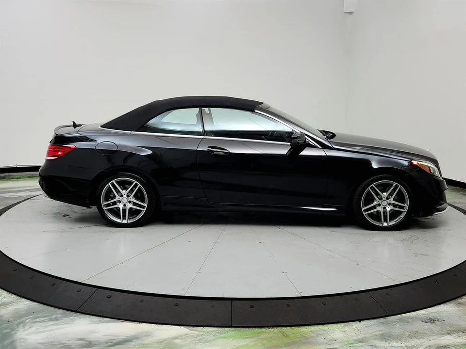 2017 Mercedes-Benz W213 E-Class - Image 4 of 12