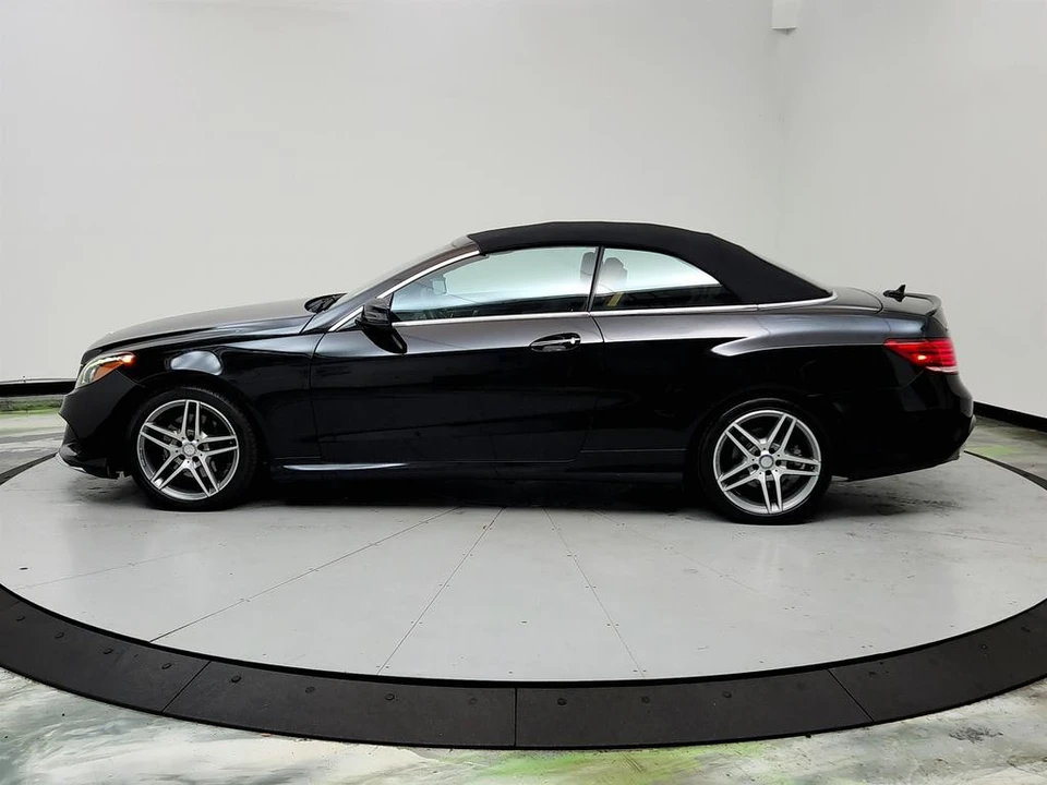 2017 Mercedes-Benz W213 E-Class - Image 8 of 12