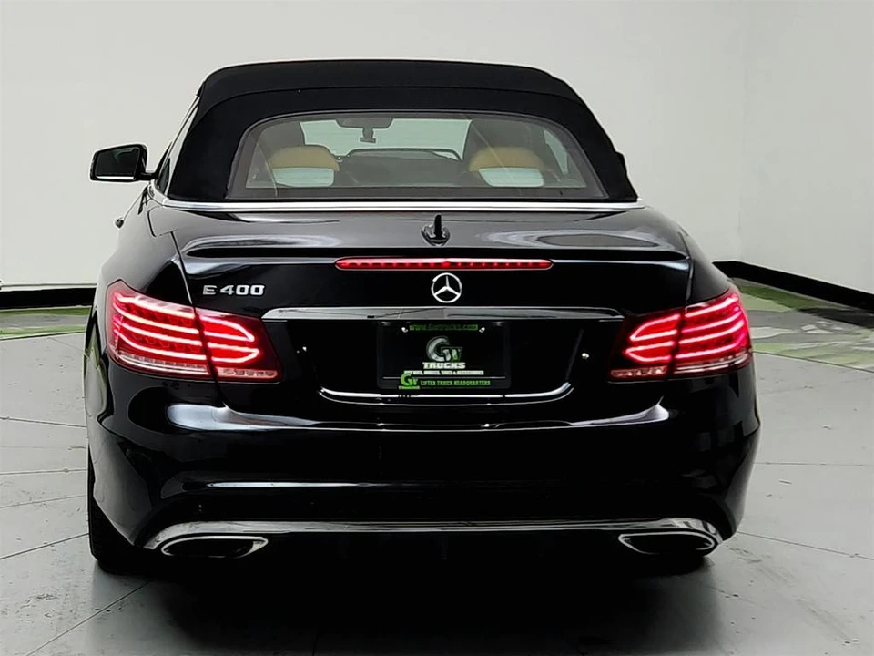2017 Mercedes-Benz W213 E-Class - Image 6 of 12