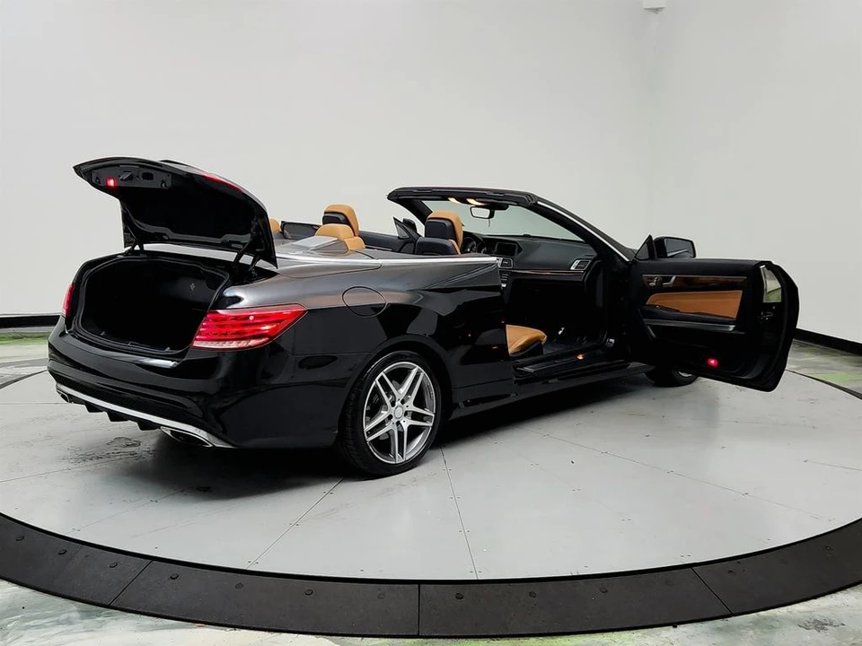 2017 Mercedes-Benz W213 E-Class - Image 11 of 12