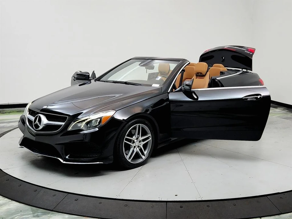 2017 Mercedes-Benz W213 E-Class - Image 9 of 12