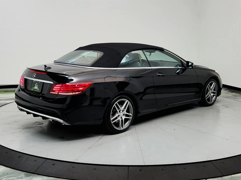 2017 Mercedes-Benz W213 E-Class - Image 5 of 12
