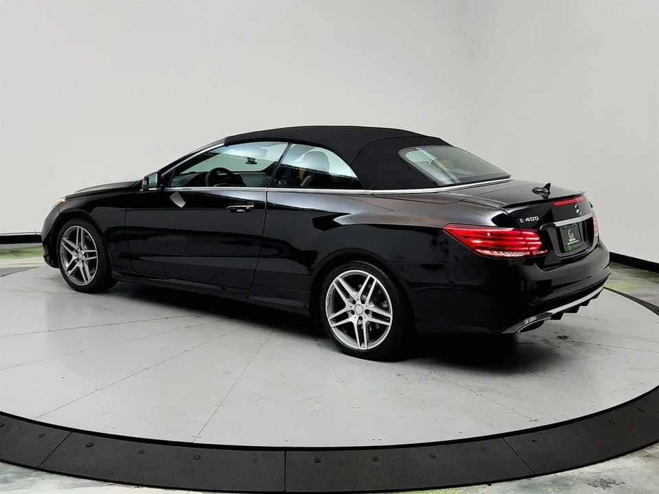 2017 Mercedes-Benz W213 E-Class - Image 7 of 12